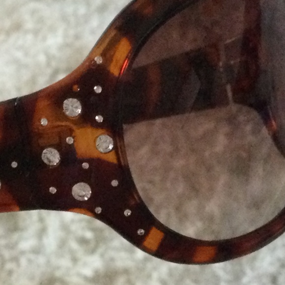 Swarovski Sunglasses main image 6